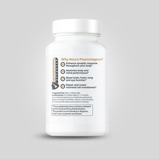 ProdromeNeuro™ (Softgels)