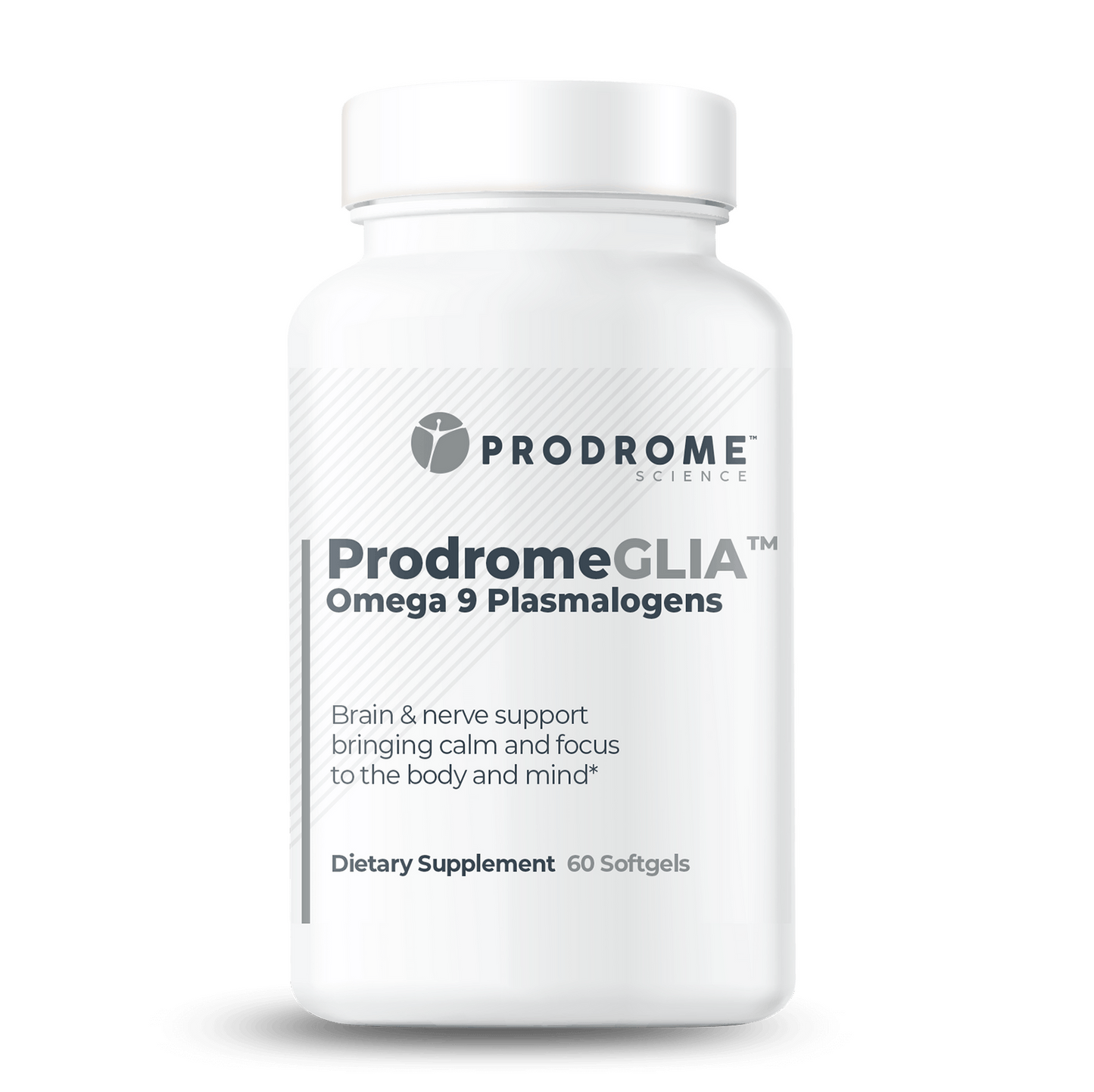 ProdromeGlia™ (Softgels)