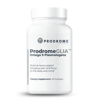 ProdromeGlia™ (Softgels)