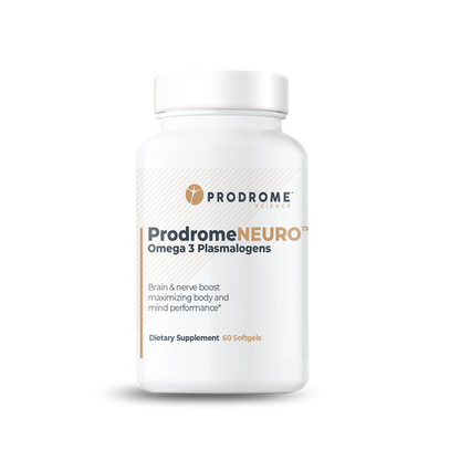 ProdromeNeuro™ (Softgels)