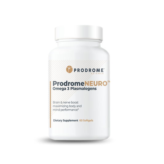 ProdromeNeuro™ (Softgels)