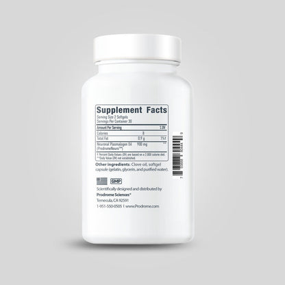 ProdromeNeuro™ (Softgels)